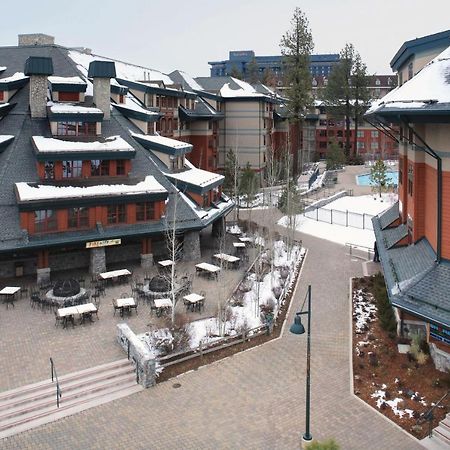 Marriott'S Timber Lodge South Lake Tahoe Exterior photo