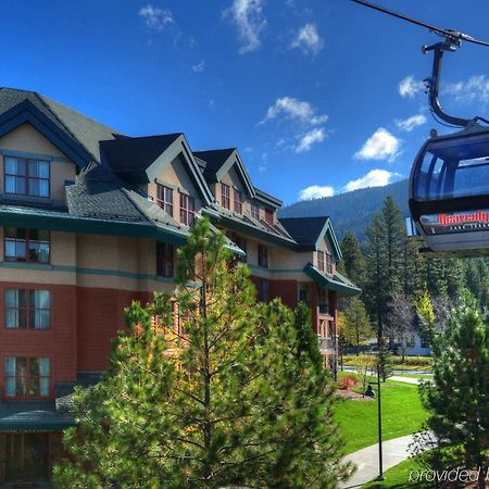 Marriott'S Timber Lodge South Lake Tahoe Exterior photo